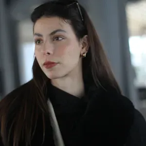 Barbara Ines - Babysitter zona de Viseu