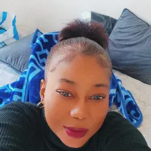Je suis Edeline femme de ménage