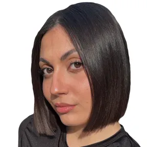 Pet sitting a Torino (Rebecca)