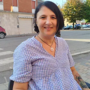 babysitter occasionale o continuativa post scuola 