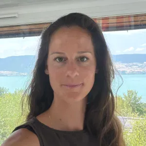 Une nounou à domicile 