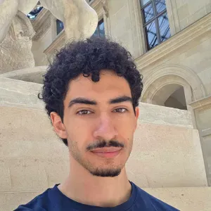 Lucas, votre prof particulier à Toulouse