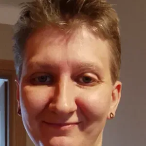 Opiekun medyczny z doświadczeniem 