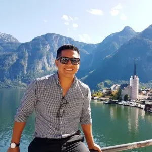 Oferta de empleo para una niñera en Valdemoro