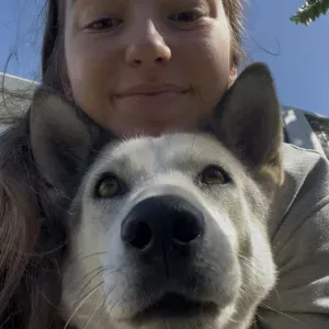 Pet-Sitter & câlins pour chacun