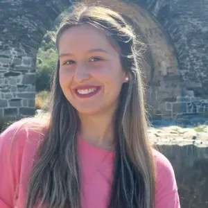 Profesora para todos los niveles en Sevilla / online