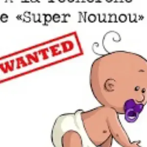 Recherche nounou du pendant nos vacances à la Pointe