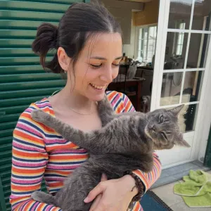 Pet sitting Setúbal e arredores 