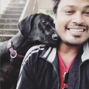 Feline-canine sitting services.