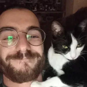 Pet sitting em Covilhã com amor para dar aos vossos pets