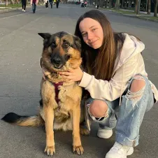 ¡Pet-sitter de vos animaux!