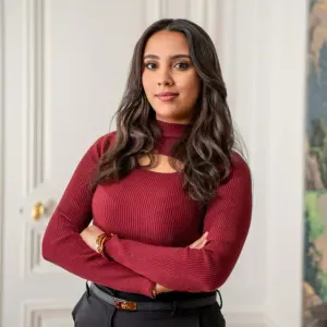 Baby-sitter expérimentée à Paris