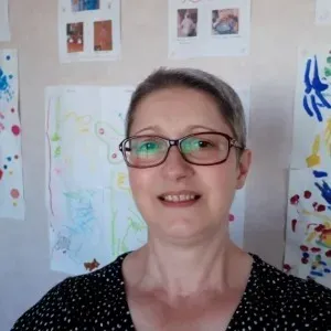 Assistante maternelle agréée recherche bout choux  