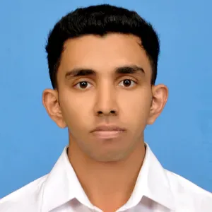 Reliable & Hardworking Student Cleaner