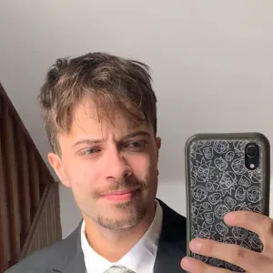 Etudiant Rouennais baby-sitter