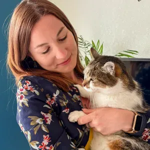 Pet sitter sur le barp et alentours et Biganos et alentours 