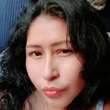 Me gusta cuidar niños persona mayores y tener la casa en ord