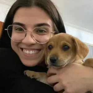 Pet sitting em Vila Nova de Famalicão