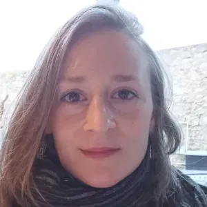 Conversational English with a native speaker