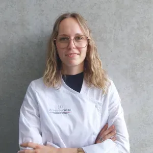 Je suis dans la région que pour 6 mois