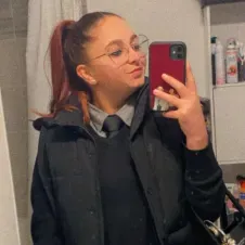 Baby sitter , garde d'enfants 