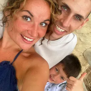 Looking for babysitter in Almuñécar