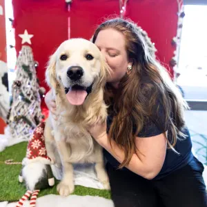 Promeneuse et garde d'animaux diplômée – Allex et alentours
