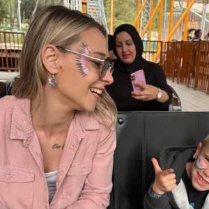 Baby-sitter expérimentée – dispo soirs & week-end