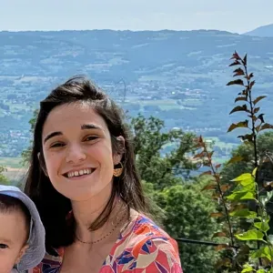 Je recherche une garde à domicile le mercredi matin