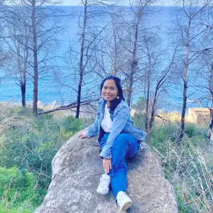 canguro de madrid con larga experiencia!