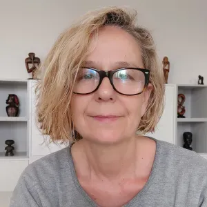 Employée de maison