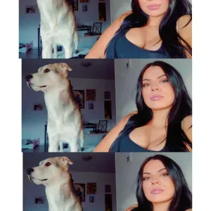 Denise pet sitter Torino e Collegno 
