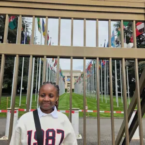 Cours d'anglais personnalisés avec une tutrice engagée.