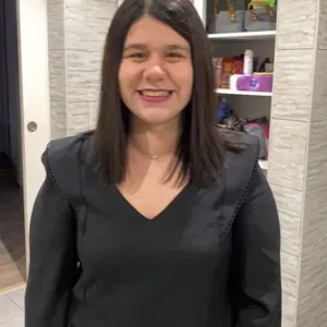 Cherche emploi nounou