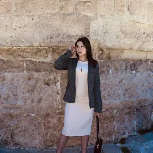 Niñera responsable, cariñosa y con experiencia familiar