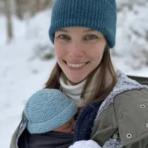 Babysitting samedi 11/10/25 soir