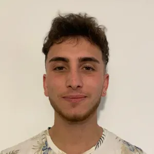 Canguro en Pamplona con ganas de cuidar!