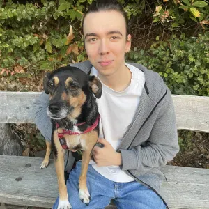 🐾 Pet-Sitter à Paris – Passionné et fiable 🐾