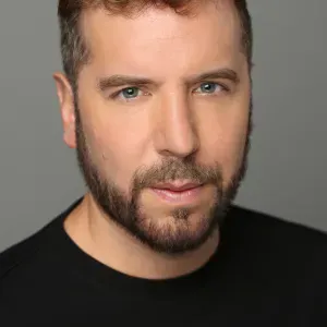 Zuverlässiger Seniorenbetreuer