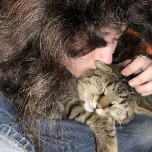 Recherche job Pet-Sitting (Chien/Chat)