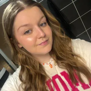 Baby-sitter motivée et à votre service ! 