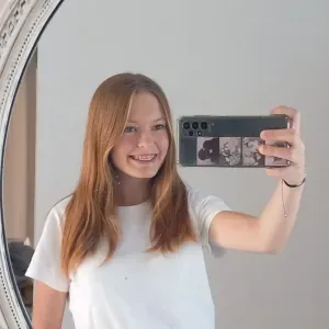Baby-sitter responsable, passionnée et déterminée !