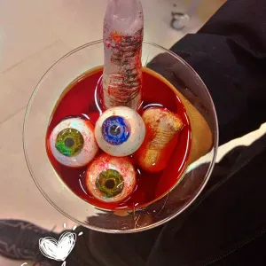 Responsible cleaner in Denmark 