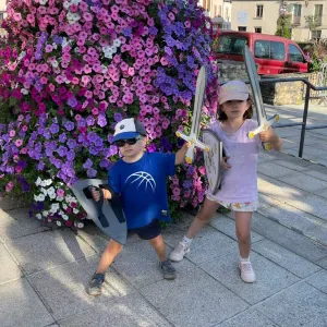  tous les mercredis année scolaire 2026-2027
