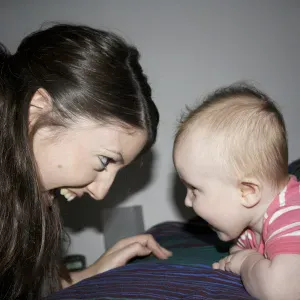 Recherche assistant(e) maternelle Orly