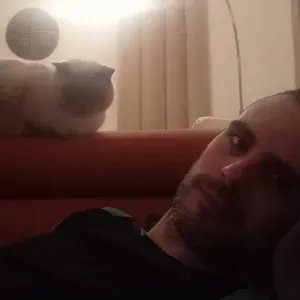 Pet Sitter à Montpellier , ami des animaux 