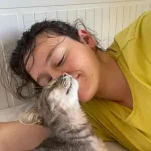 Pet-sitter pour garde, visite ou promenade sur Marseille !  
