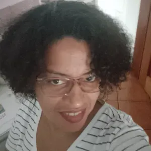 Empregada de limpeza responsavel em Lisboa com experiência 