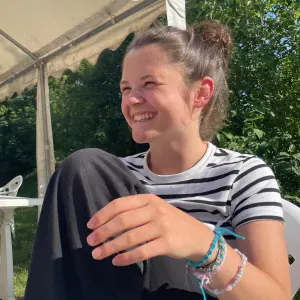 Baby-sitter expérimentée à Troyes ! 