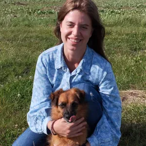 Pet-Sitter à la campagne et amoureuse d'animaux 